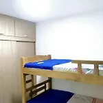 Hermoso Apartamento En Cartagena Vac Con Piscina Y Balcon Parque Heredia Flamenco