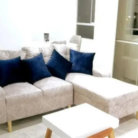 Hermoso Apartamento En Vac Con Piscina Y Balcon Parque Heredia Flamenco Apartamento *