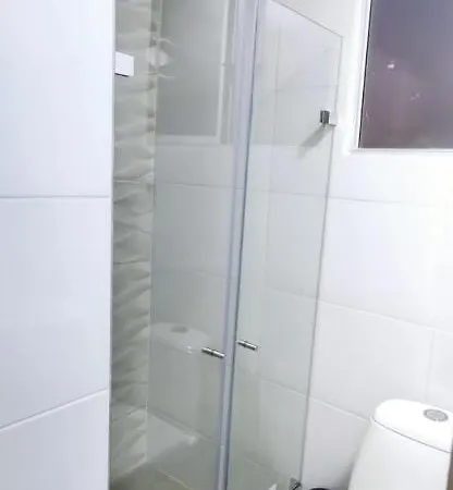 Hermoso Apartamento En Vac Con Piscina Y Balcon Parque Heredia Flamenco Apartamento *