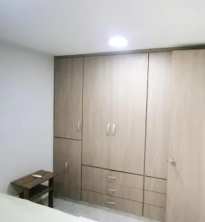 Hermoso Apartamento En Vac Con Piscina Y Balcon Parque Heredia Flamenco *