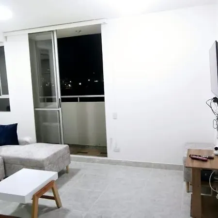 Hermoso Apartamento En Vac Con Piscina Y Balcon Parque Heredia Flamenco Apartamento *
