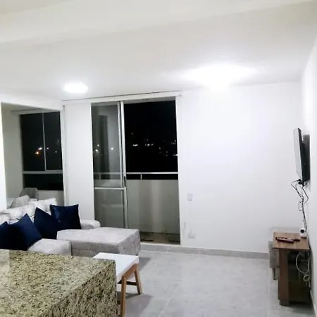 Hermoso Apartamento En Vac Con Piscina Y Balcon Parque Heredia Flamenco Apartamento