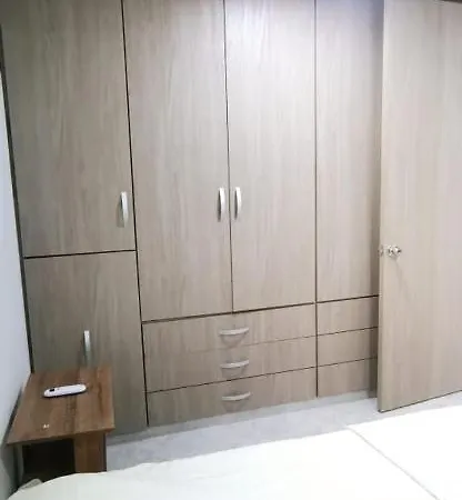 Hermoso Apartamento En Vac Con Piscina Y Balcon Parque Heredia Flamenco